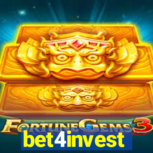 bet4invest