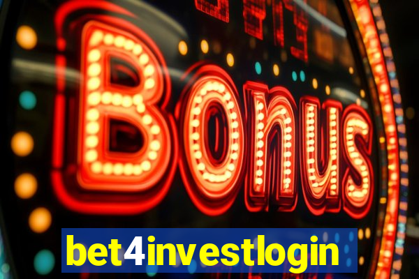 bet4investlogin