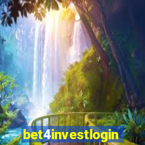 bet4investlogin