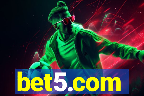 bet5.com