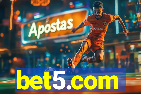 bet5.com
