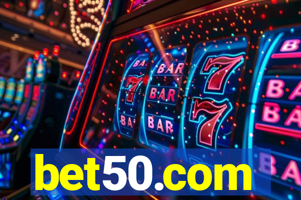 bet50.com