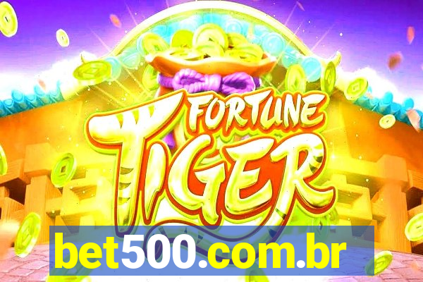 bet500.com.br