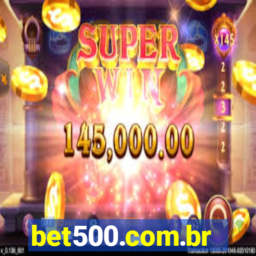 bet500.com.br