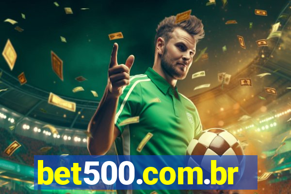 bet500.com.br