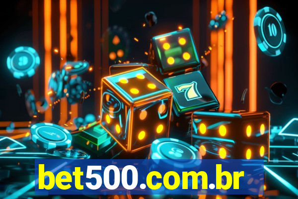 bet500.com.br