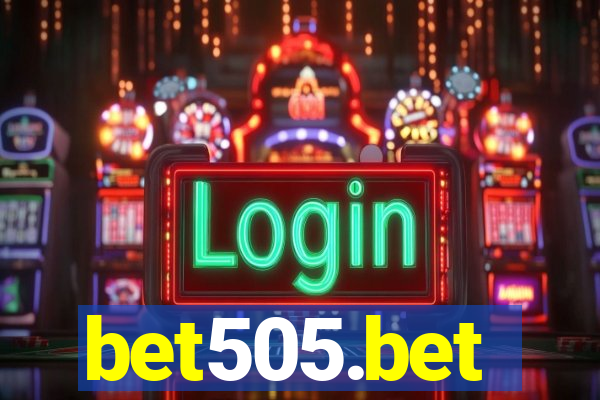 bet505.bet