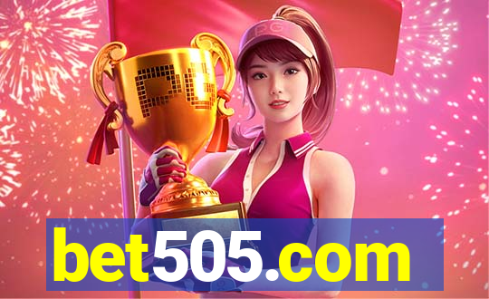 bet505.com