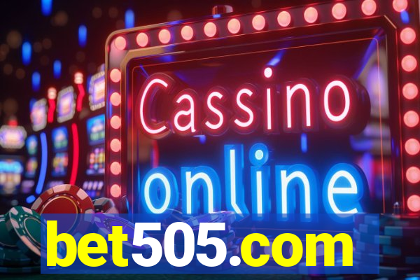 bet505.com