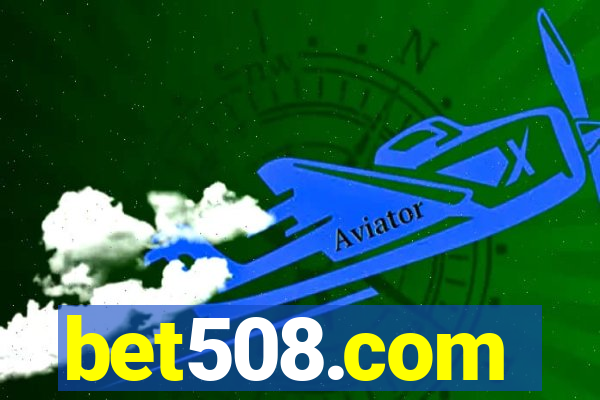 bet508.com