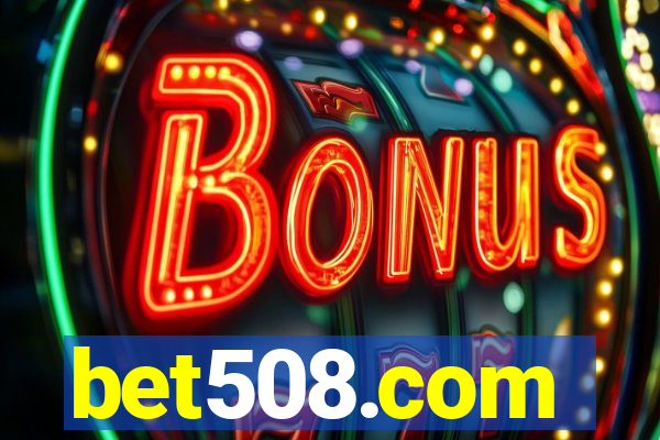 bet508.com