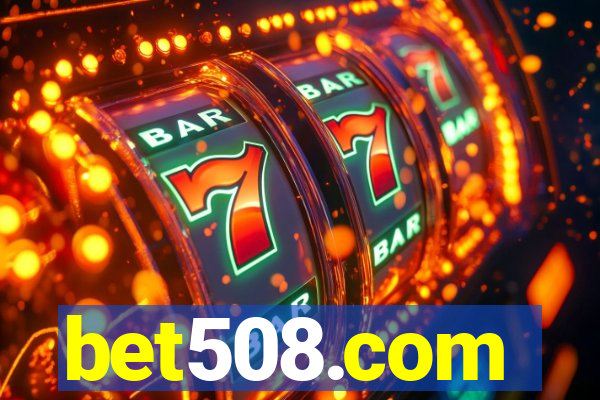 bet508.com