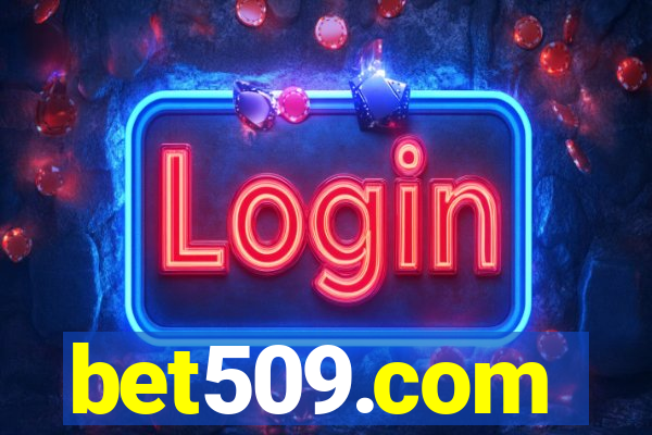 bet509.com