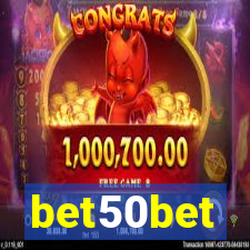 bet50bet