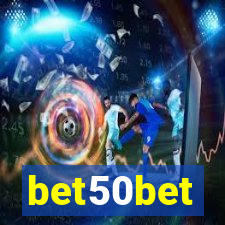 bet50bet