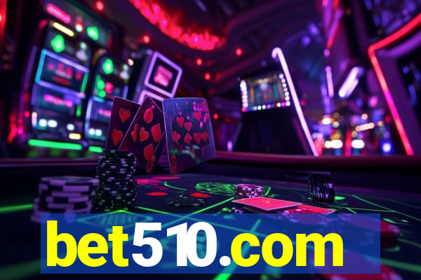 bet510.com