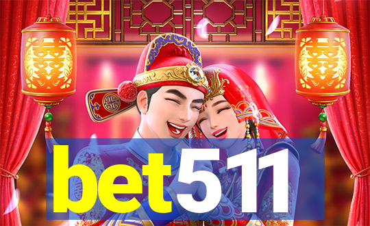 bet511