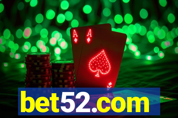 bet52.com