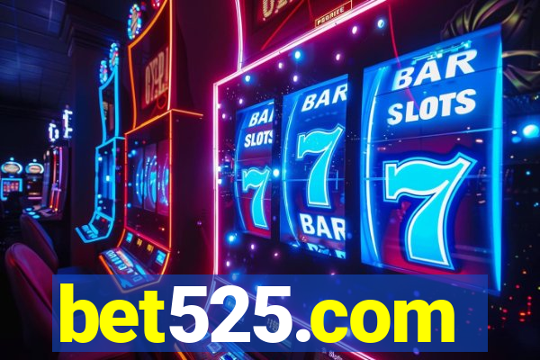 bet525.com