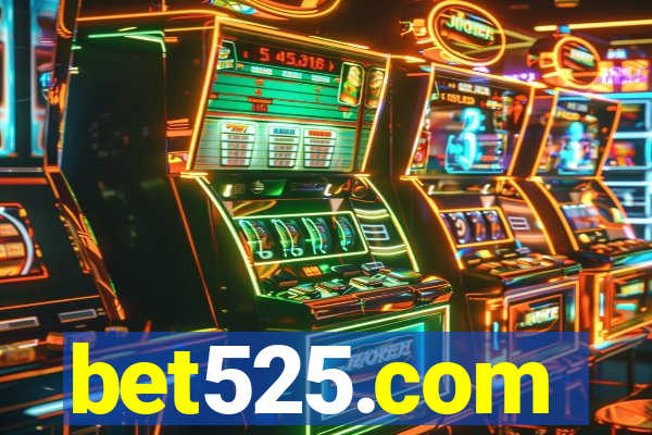 bet525.com