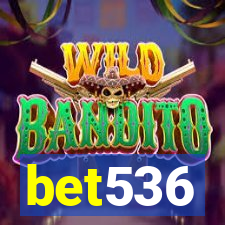 bet536