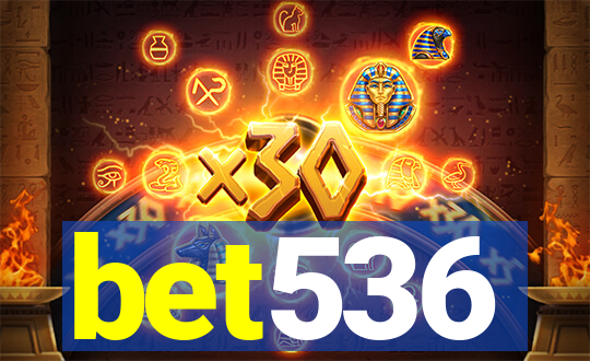 bet536