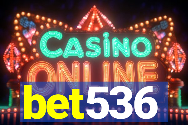 bet536