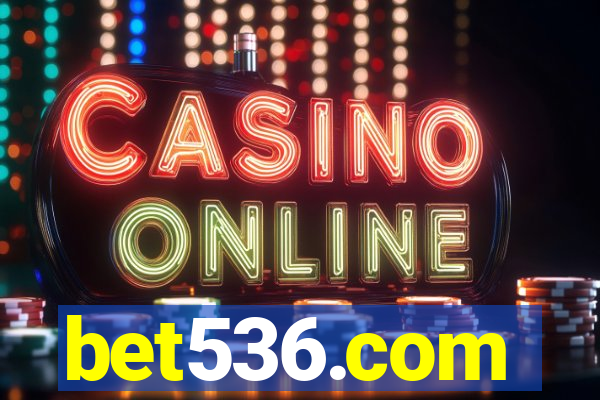 bet536.com