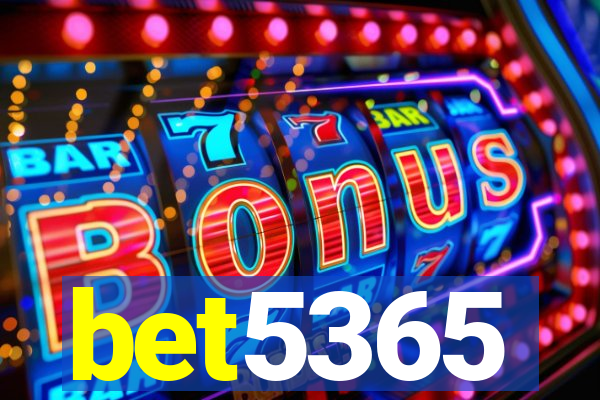 bet5365