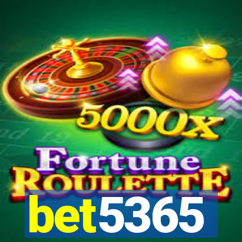 bet5365