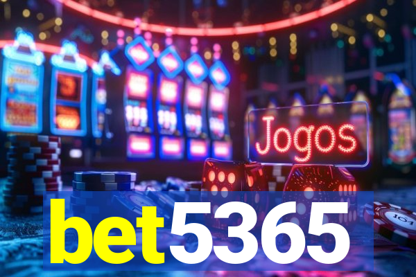 bet5365