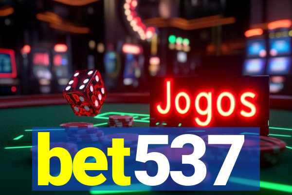 bet537