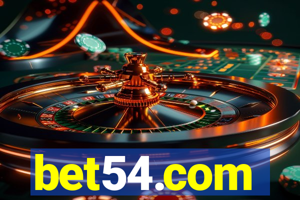 bet54.com