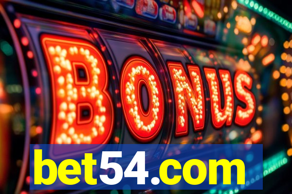 bet54.com