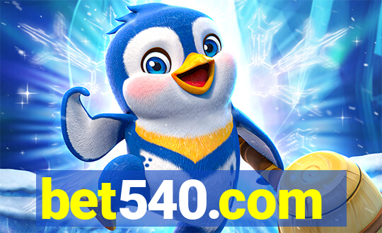 bet540.com