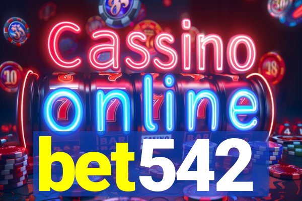 bet542