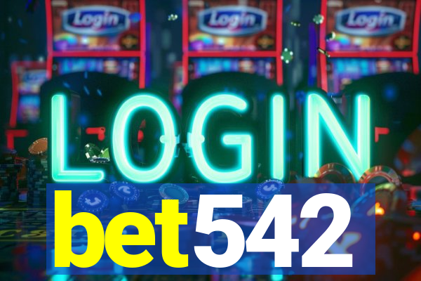 bet542