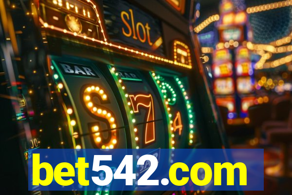 bet542.com