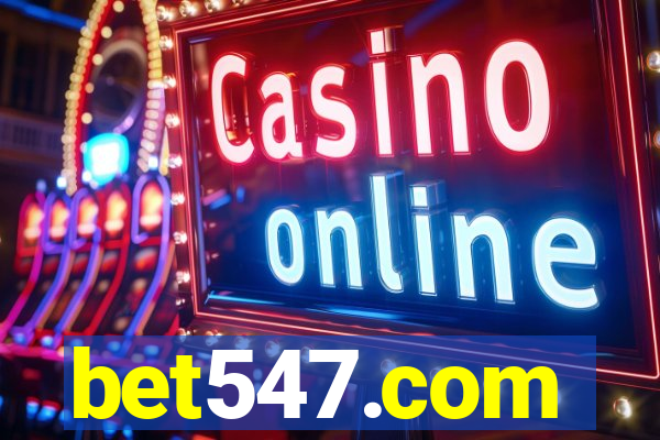 bet547.com