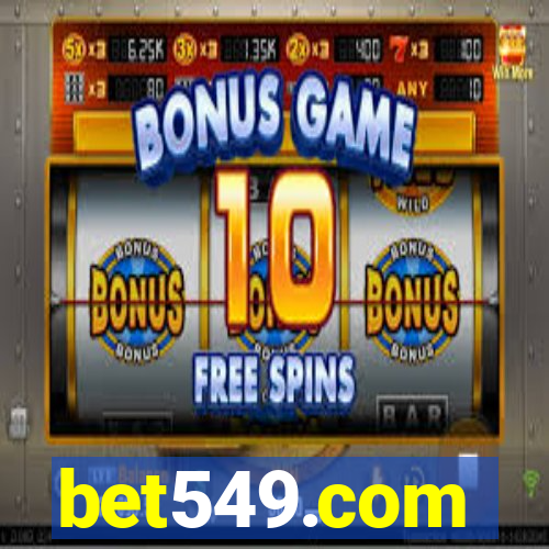 bet549.com