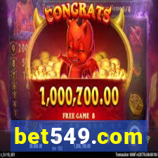 bet549.com