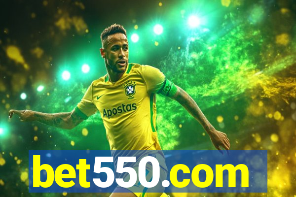 bet550.com