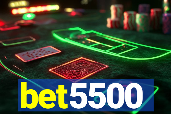 bet5500