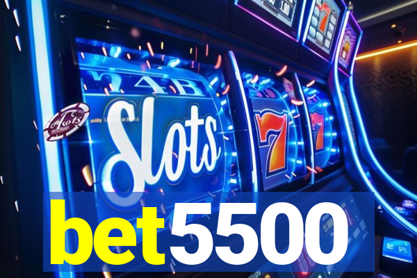 bet5500