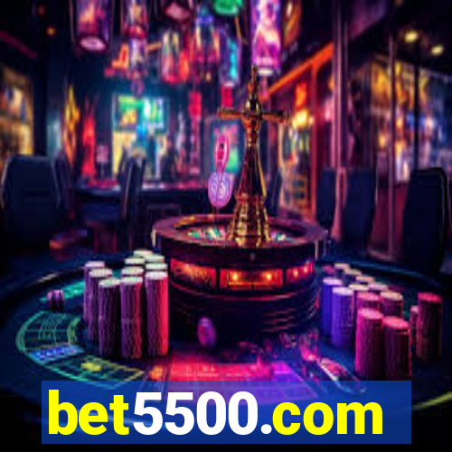 bet5500.com