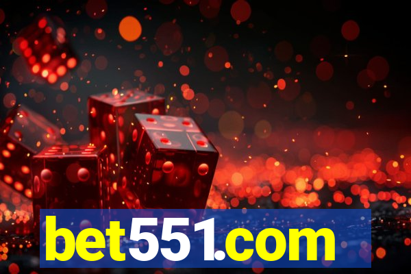 bet551.com