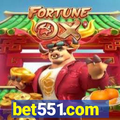 bet551.com