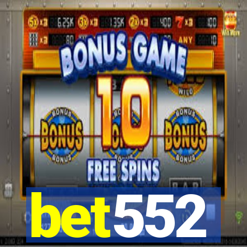 bet552