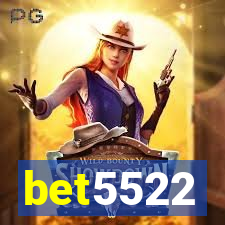 bet5522