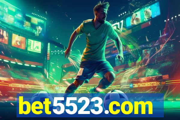 bet5523.com